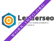 Логотип компании Leaderseo