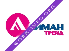 Лиман-трейд Логотип(logo)