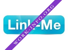 Линк-Ми Логотип(logo)