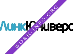 Линк Юниверс Логотип(logo)