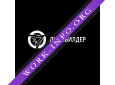 ЛИНКБИЛДЕР Логотип(logo)