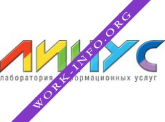 Линус Логотип(logo)