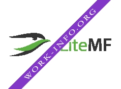 LiteMF Логотип(logo)