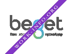 Логотип компании LTD BeGet