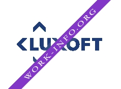Luxoft Логотип(logo)