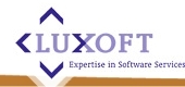 Логотип компании Luxoft Personnel