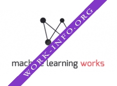 Machine Learning Works Логотип(logo)