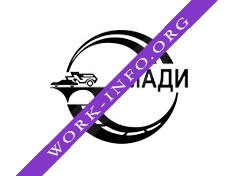 Логотип компании МАДИ (ГТУ)