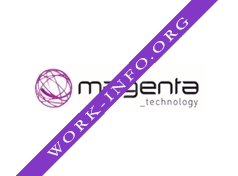 Magenta Development, г. Самара Логотип(logo)