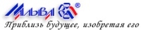 Логотип компании Мальва