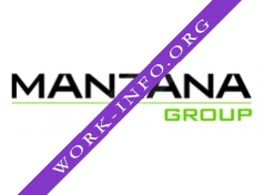 Логотип компании Manzana Group