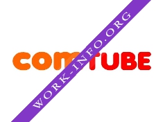 Логотип компании Мебиус Телеком