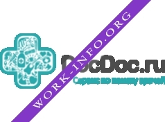 Docdoc.ru Логотип(logo)