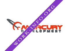 Mercury Development Логотип(logo)