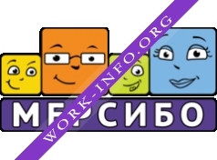 Мерсибо Логотип(logo)