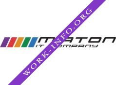 Миатон Логотип(logo)