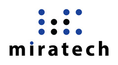 Логотип компании Miratech