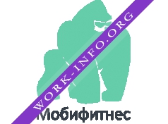 Мобифитнес Логотип(logo)