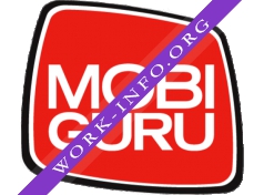 MOBIGURU.RU Логотип(logo)
