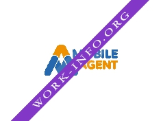 Mobile Agent Логотип(logo)