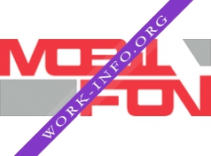 Мобилфон Логотип(logo)