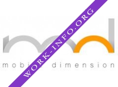 Логотип компании Мобильное Измерение