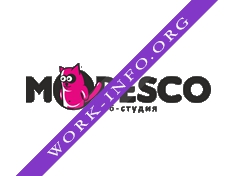 modesco Логотип(logo)