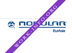 Модулар Майнинг Системс Евразия Логотип(logo)