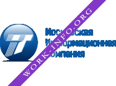 Московская Информационная Компания Логотип(logo)