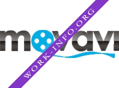 Movavi Логотип(logo)