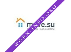 Логотип компании Move.su