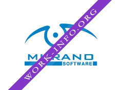 Murano Software Логотип(logo)