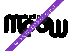 Логотип компании Мув студио