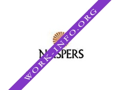 Логотип компании Naspers