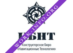 Навигационные Технологии,КБ OOO Логотип(logo)