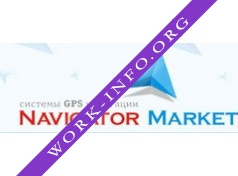Логотип компании Навигатор Маркет
