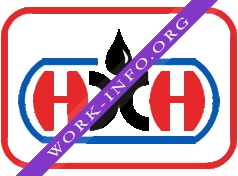 НефтеХимНаладка Логотип(logo)
