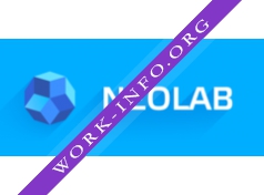 Неолаб-Нск Логотип(logo)
