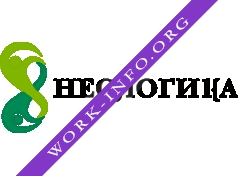 Логотип компании Неологика