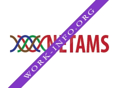 Нетамс Логотип(logo)