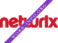 Логотип компании Netwrix Corporation