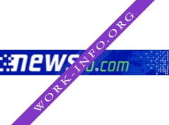 NEWSru.com Логотип(logo)