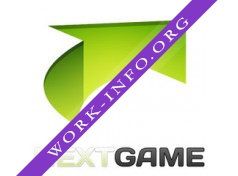 Логотип компании NextGame