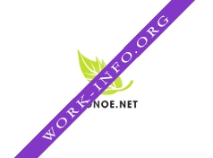 Логотип компании НФС Телеком