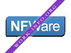 NFWare Логотип(logo)