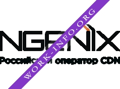 NGENIX Логотип(logo)