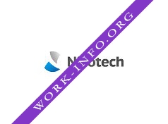 Nicotech International Логотип(logo)