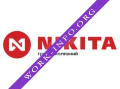 НИКИТА Логотип(logo)