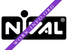 Nival Логотип(logo)