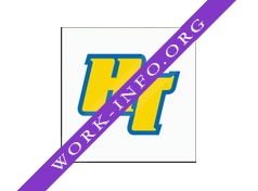Логотип компании НОРСИ-ТРАНС
